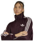 Adidas Γυναικεία ζακέτα Mohair Firebird Loose Track Top